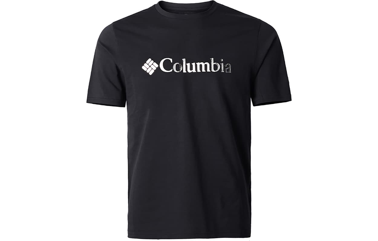 Columbia LogoT - изображение 1
