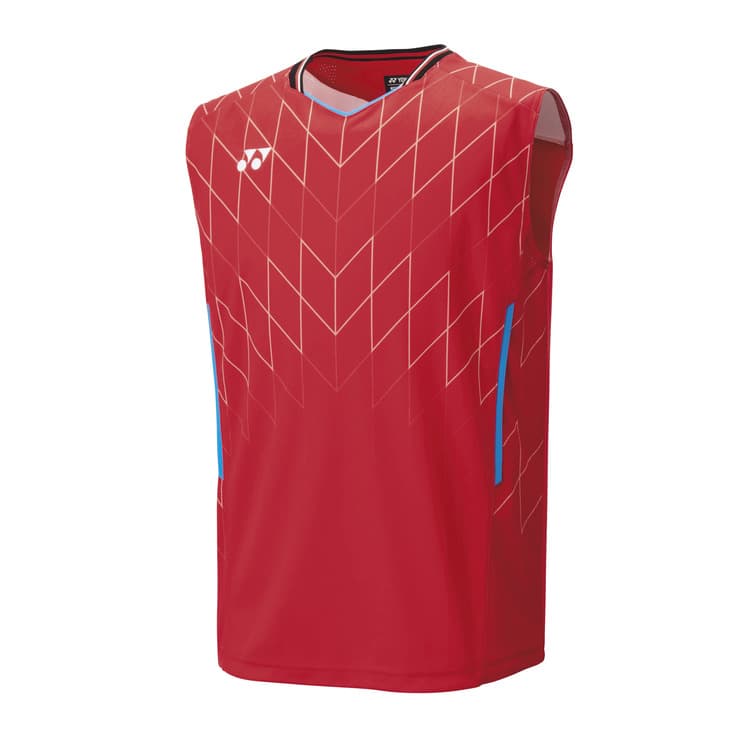 Майка YONEX Grand Competition Collection Топ без рукавов Мужской - изображение 1