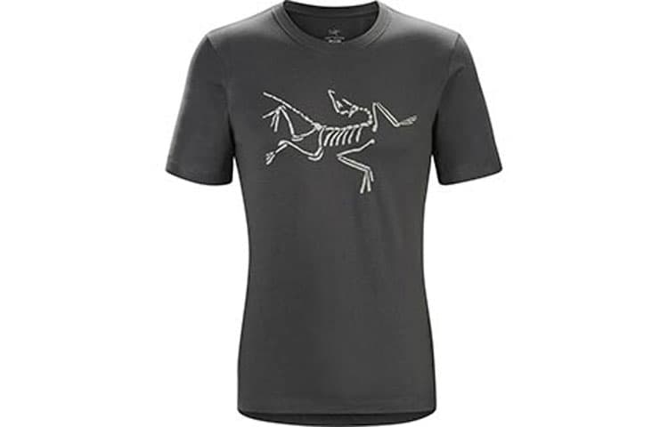 Футболка Arcteryx T - изображение 3