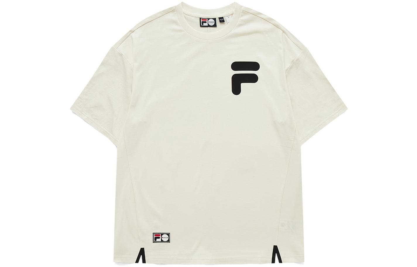 Футболка FILA FUSION SS22 LogoT - изображение 1
