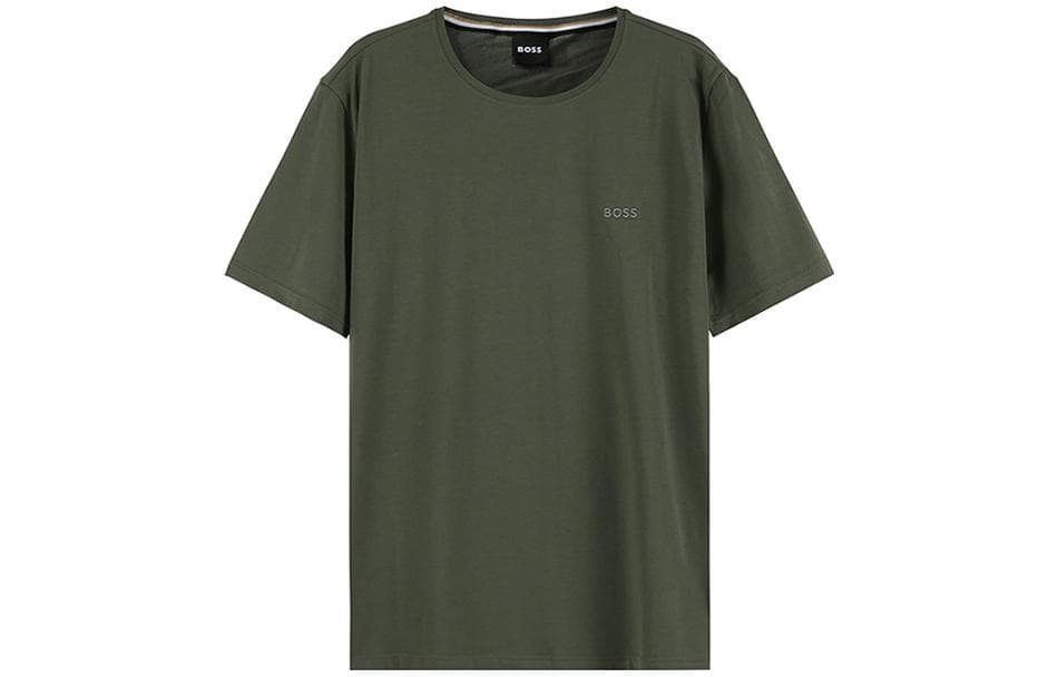 Футболка HUGO BOSS FW23 T - изображение 1