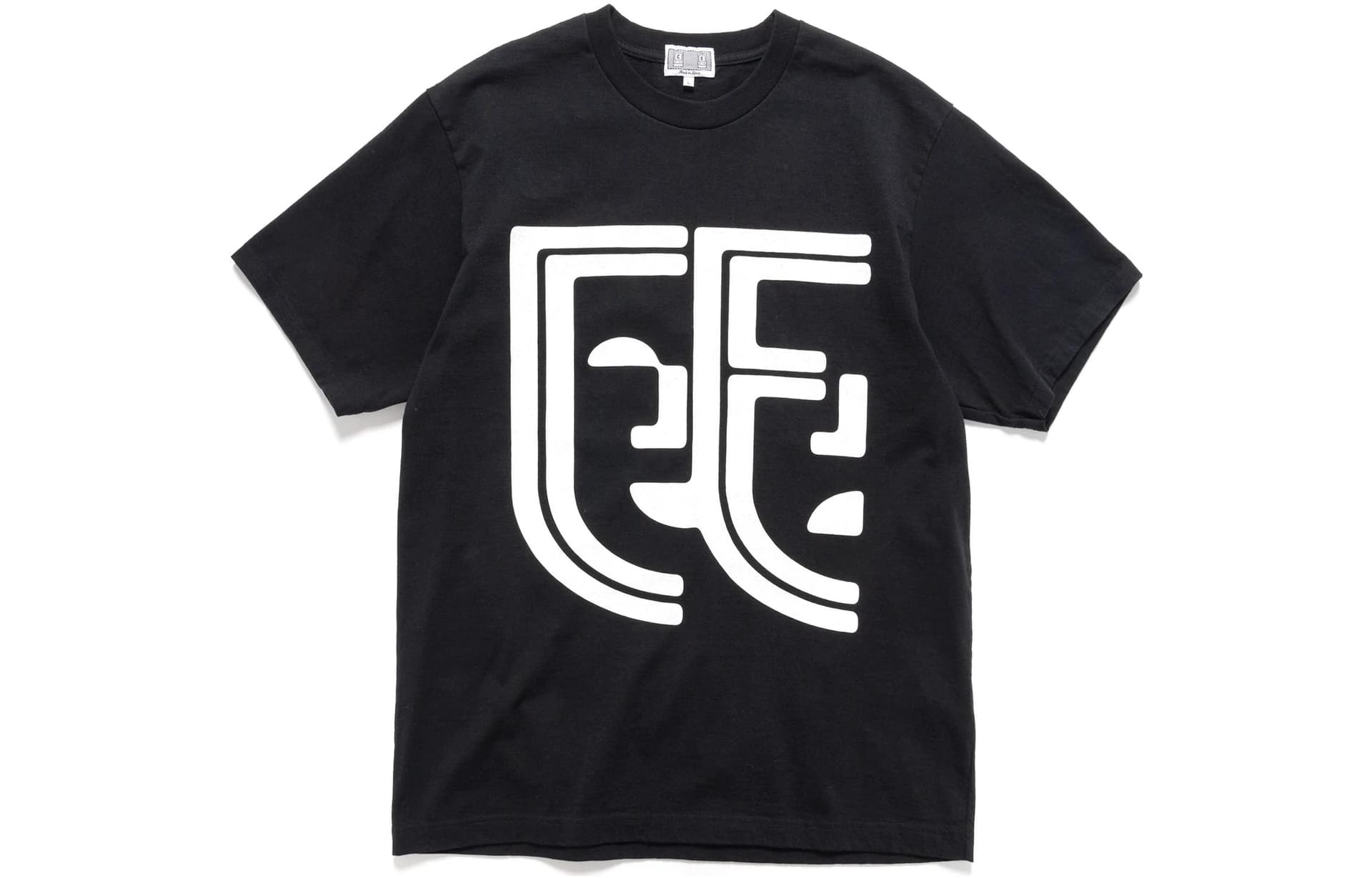 Футболка Cav Empt Md Obligations T Black T - изображение 1