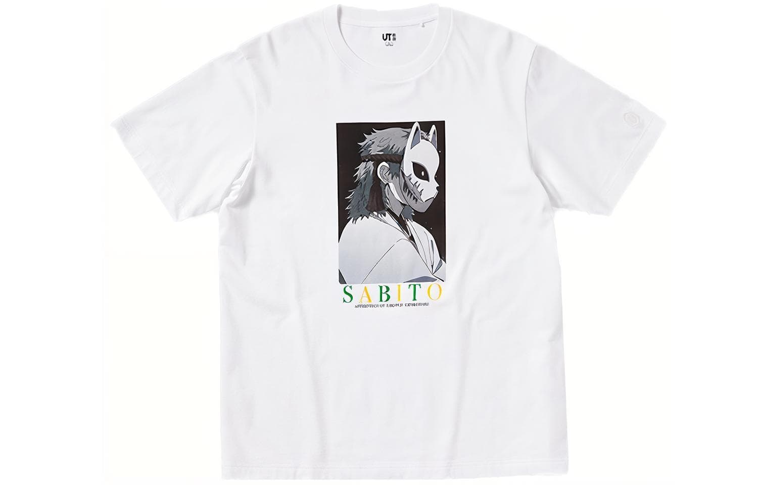 Футболка UNIQLO T - изображение 1