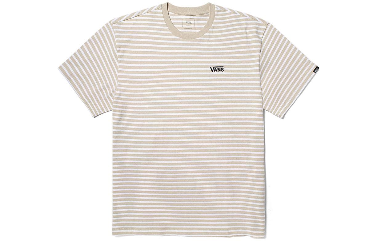 Футболка Vans LogoT - изображение 1