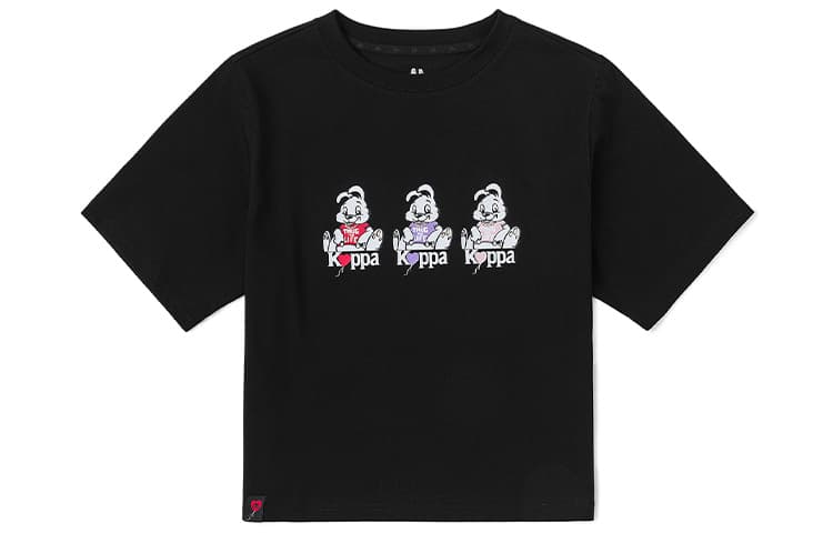 Футболка Kappa T - изображение 1