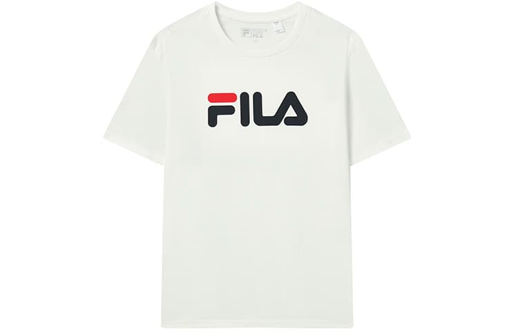 Футболка FILA SS22 LogoT - изображение 1