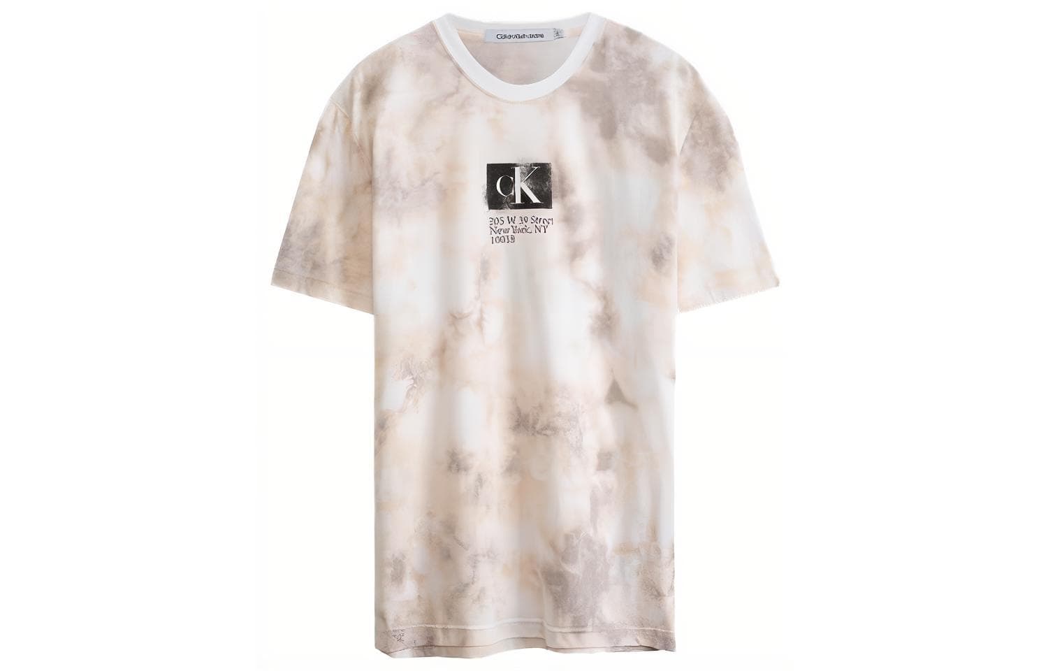 Футболка CKCalvin Klein T - изображение 1
