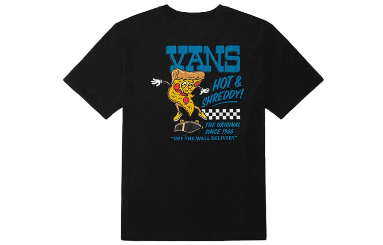 Футболка Vans T - изображение 1