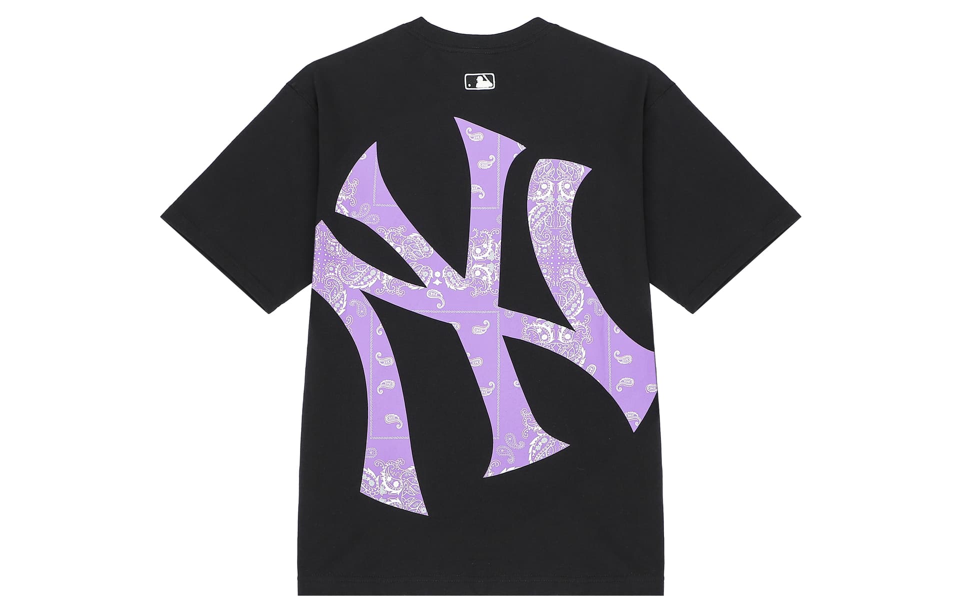 Футболка MLB SS22 LogoT - изображение 1
