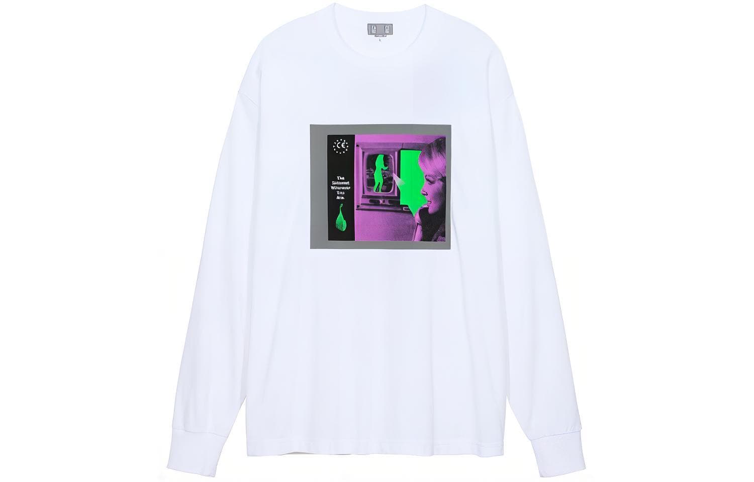 Футболка Cav Empt T - изображение 1