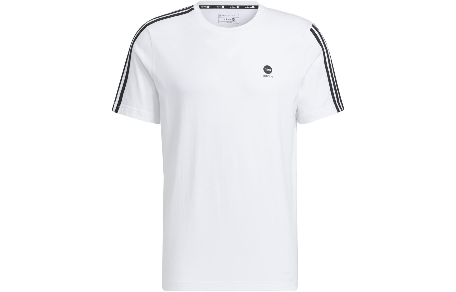 Футболка adidas T - изображение 1