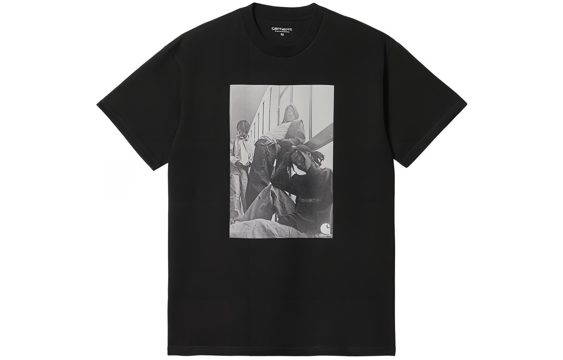 Футболка Carhartt WIP SS23 T - изображение 1