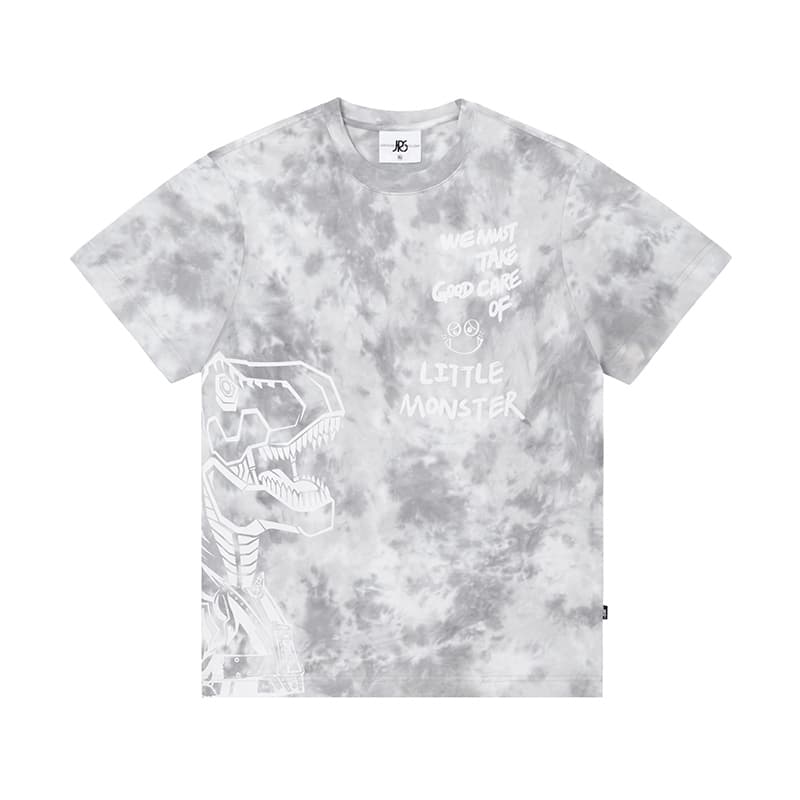 Футболка Wild child club T WCC - изображение 1