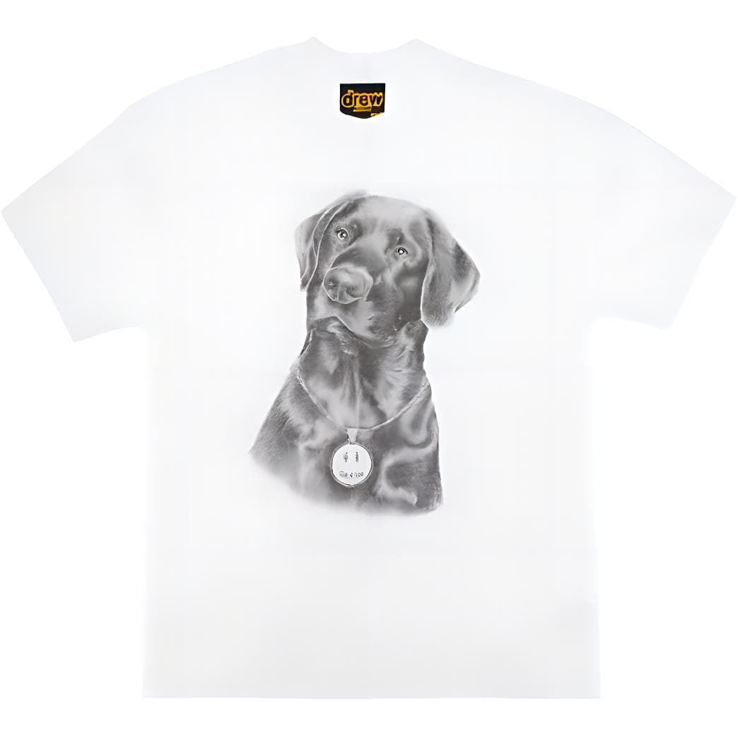 Футболка Drew House SS21 Lady SS Tee T - изображение 1