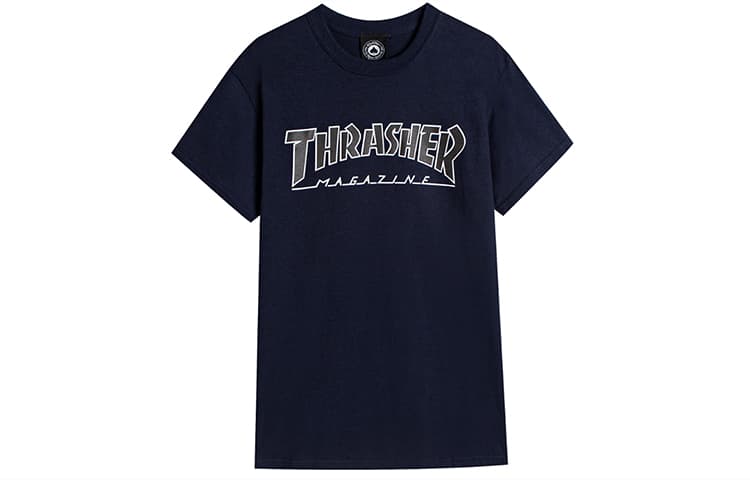 Футболка Thrasher T - изображение 1
