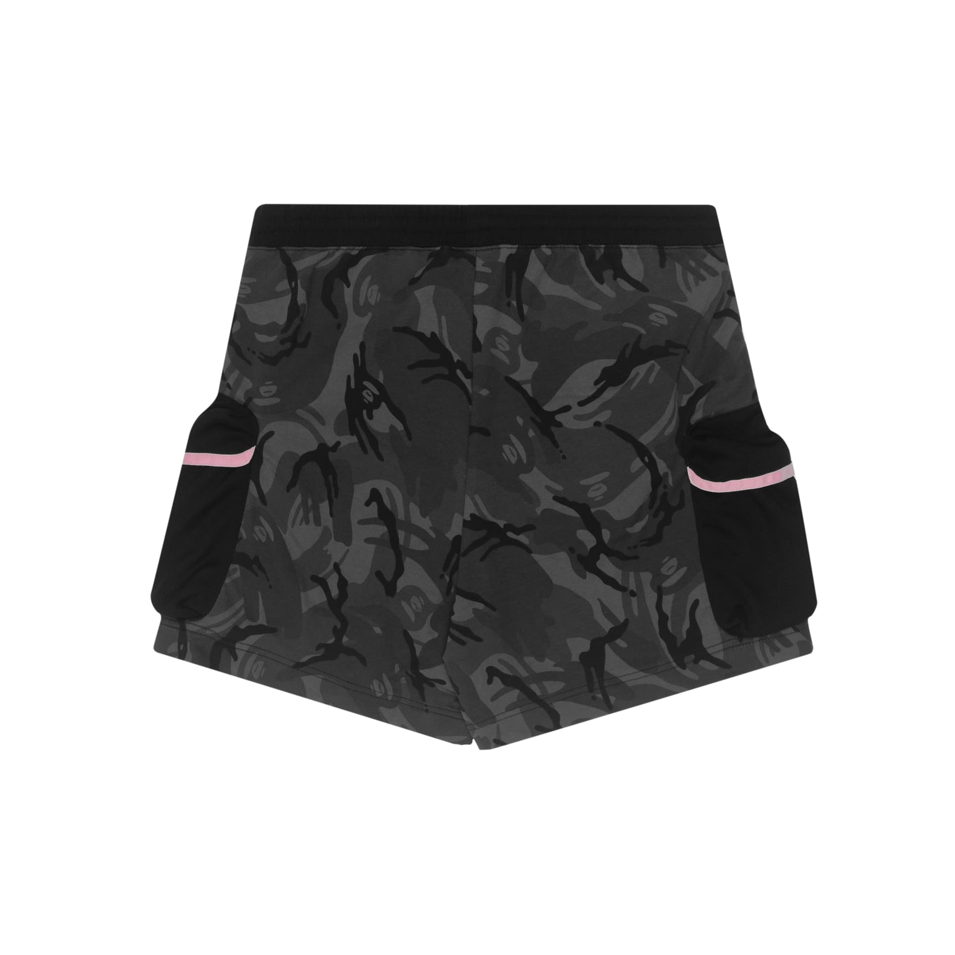 Шорты aape Женские Повседневные шорты - изображение 2