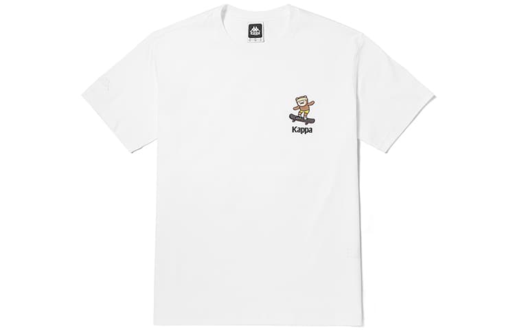 Футболка Kappa T - изображение 1
