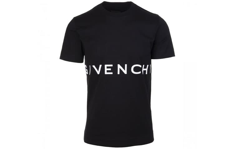 Футболка Givenchy 4G LogoT - изображение 1