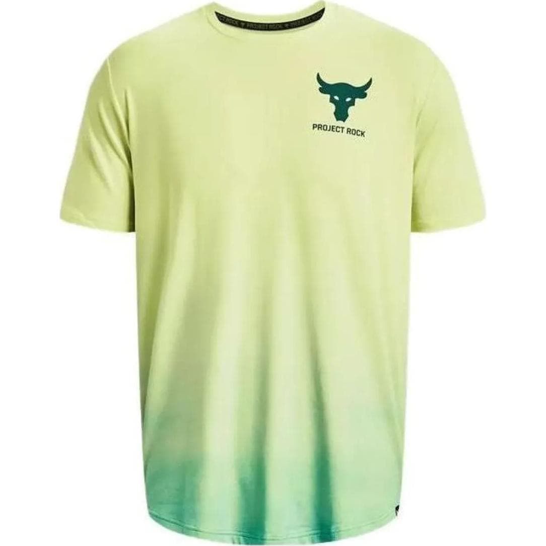 Футболка Under Armour SS23 T - изображение 1