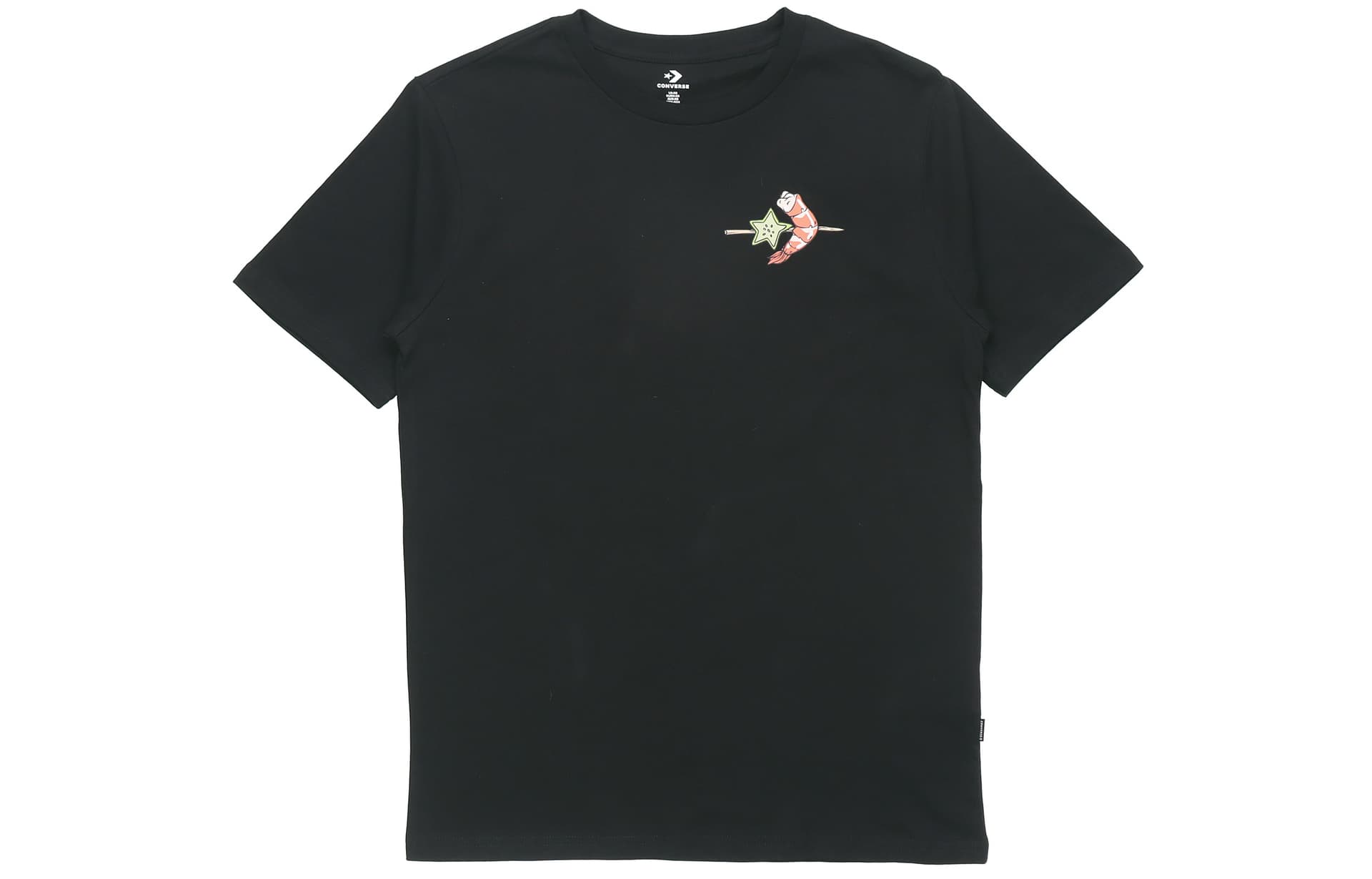 Футболка Converse T - изображение 1