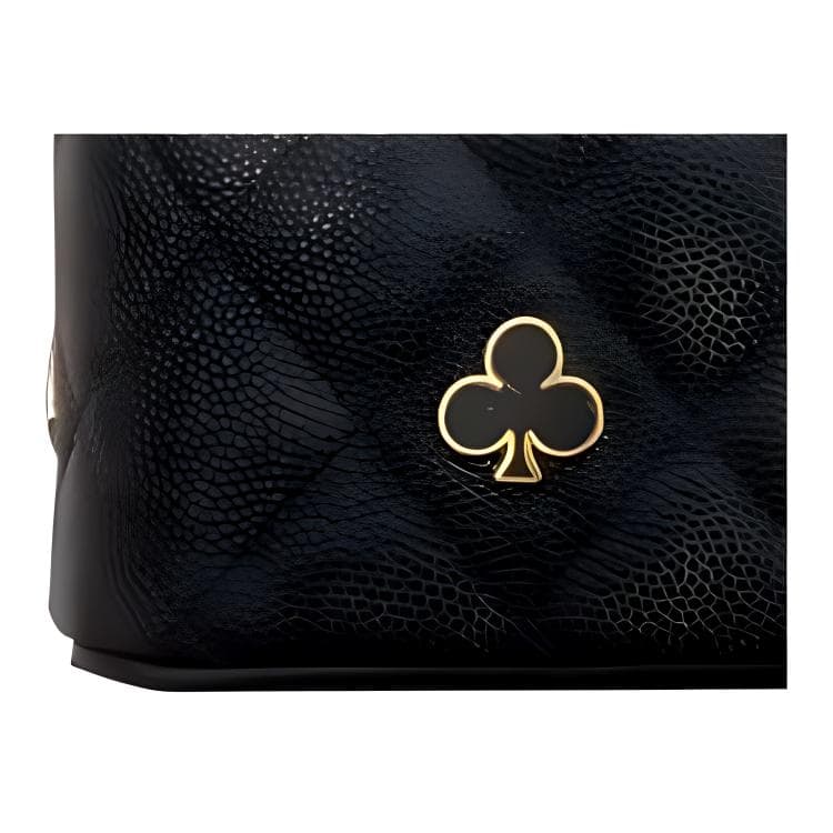 Сумка через плечо Chanel 23P Black - изображение 3