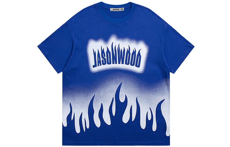 Футболка JASONWOOD T - изображение 1