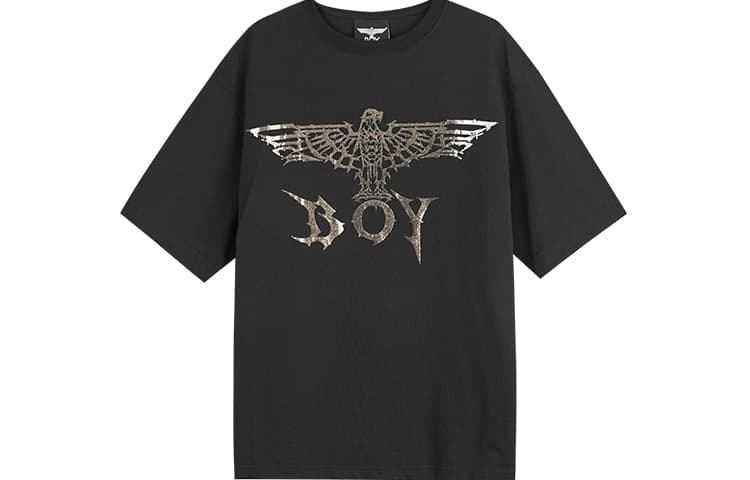 Футболка Boy London T - изображение 1