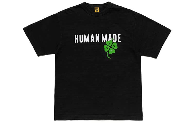 Футболка HUMAN MADE SS21 LogoT - изображение 1