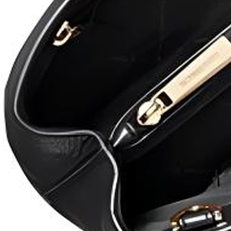 Сумка через плечо MICHAEL KORS MK Crosby Logo - изображение 4