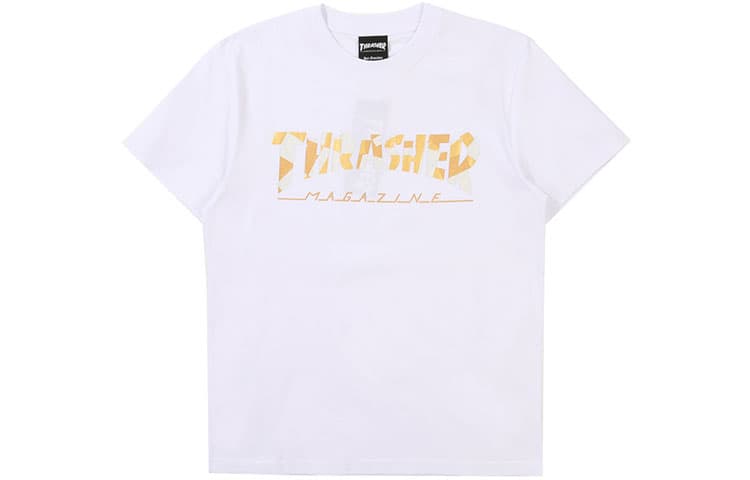 Футболка Thrasher T - изображение 1