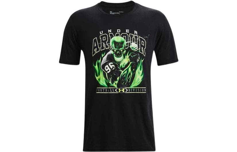 Футболка Under Armour T - изображение 1