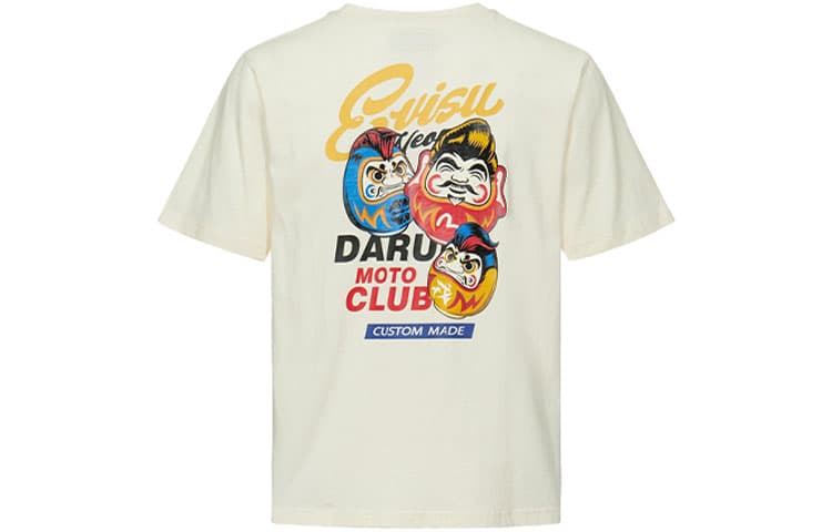 Футболка EVISU T - изображение 1