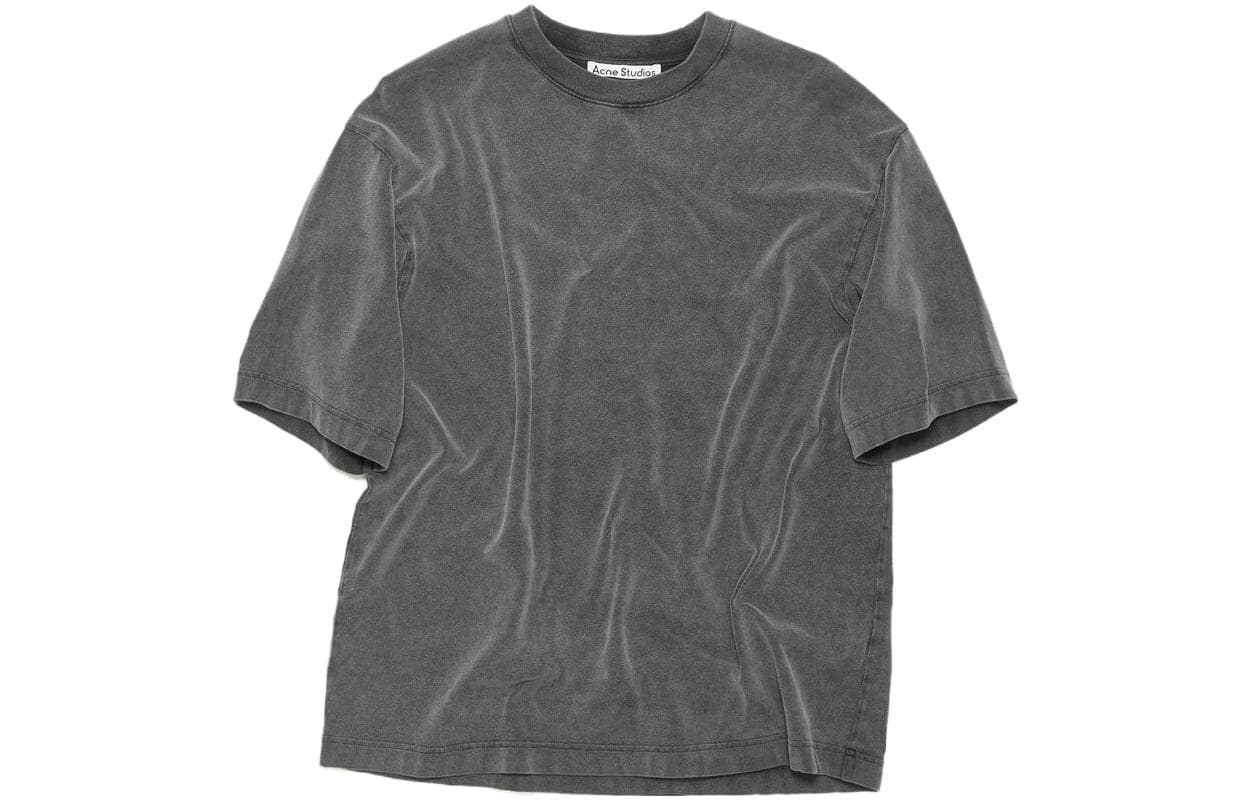 Футболка Acne Studios SS23 Face T - изображение 1