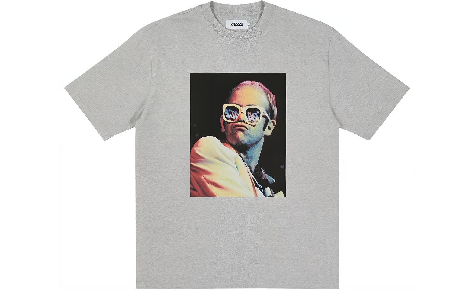 Футболка PALACE SS22 x Elton John T - изображение 1