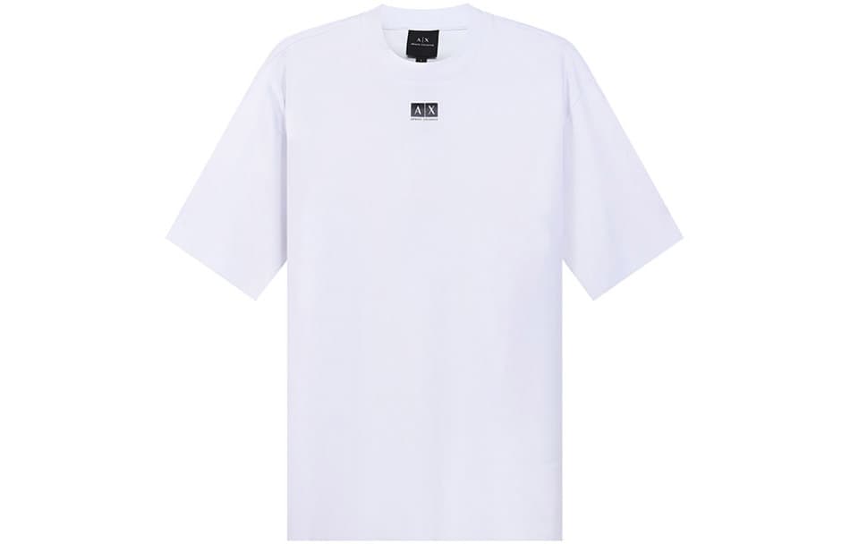 Футболка ARMANI EXCHANGE SS22 T - изображение 1
