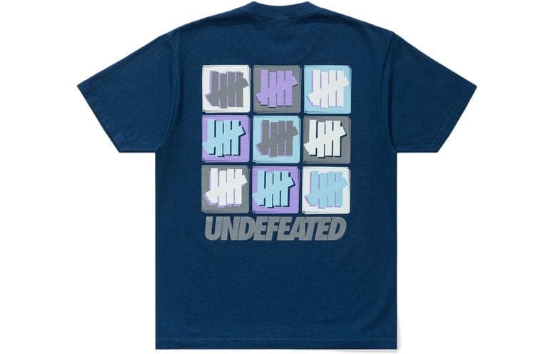 Футболка UNDEFEATED SS23 T - изображение 1
