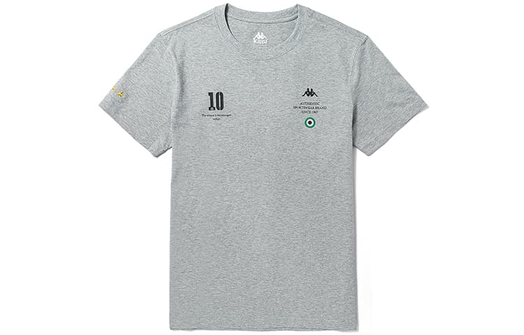 Футболка Kappa T - изображение 1