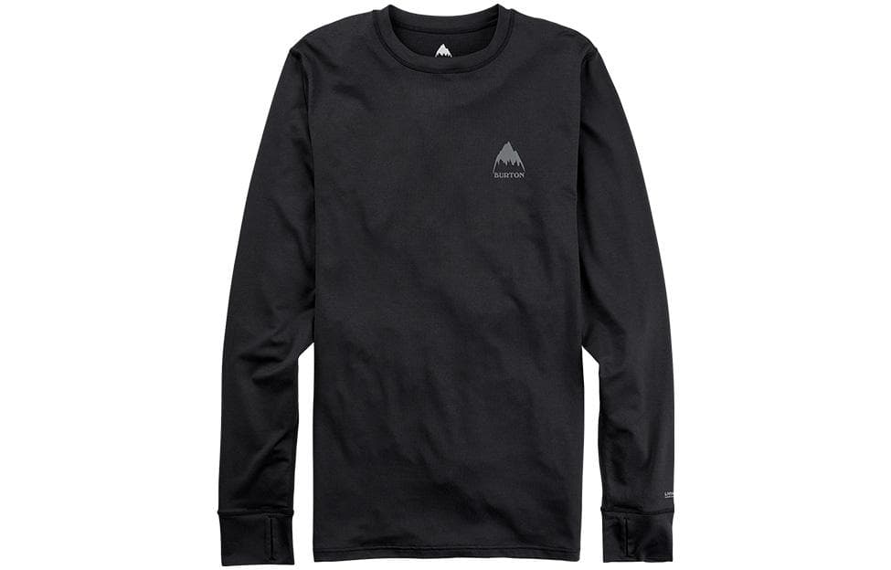 Футболка BURTON LogoT - изображение 1