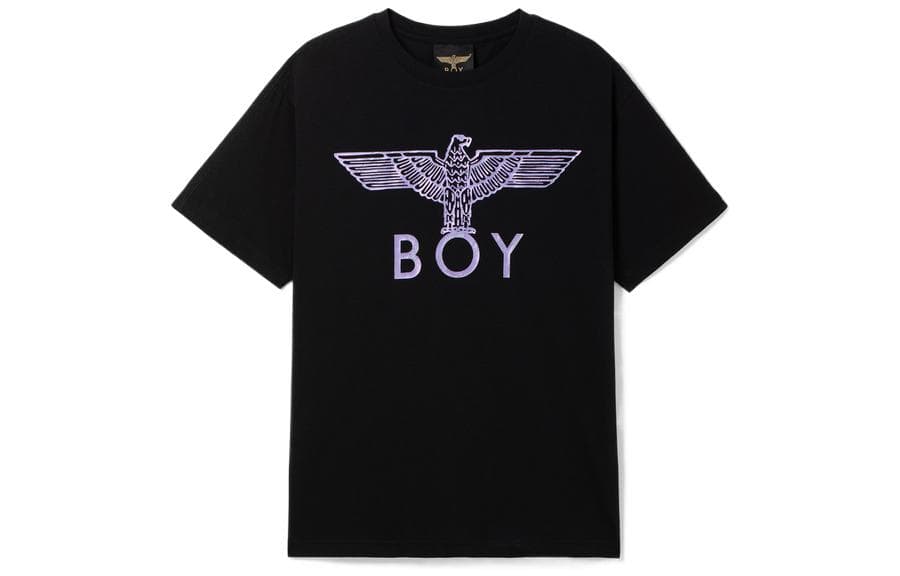 Футболка Boy London LogoT - изображение 1