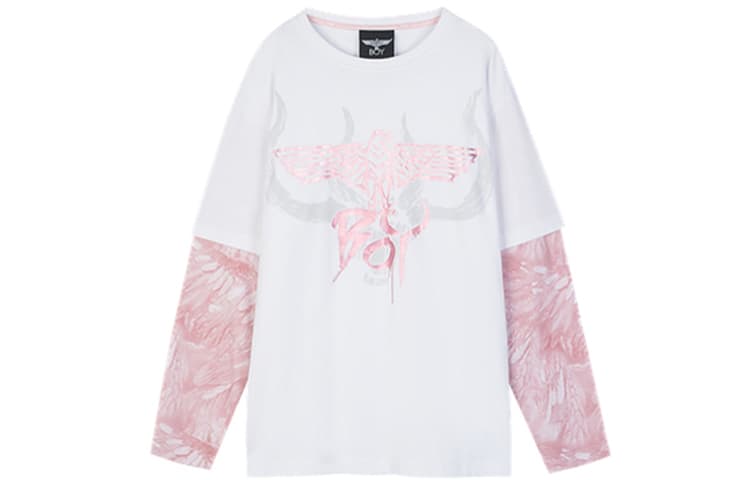 Футболка Boy London SS21 T - изображение 1