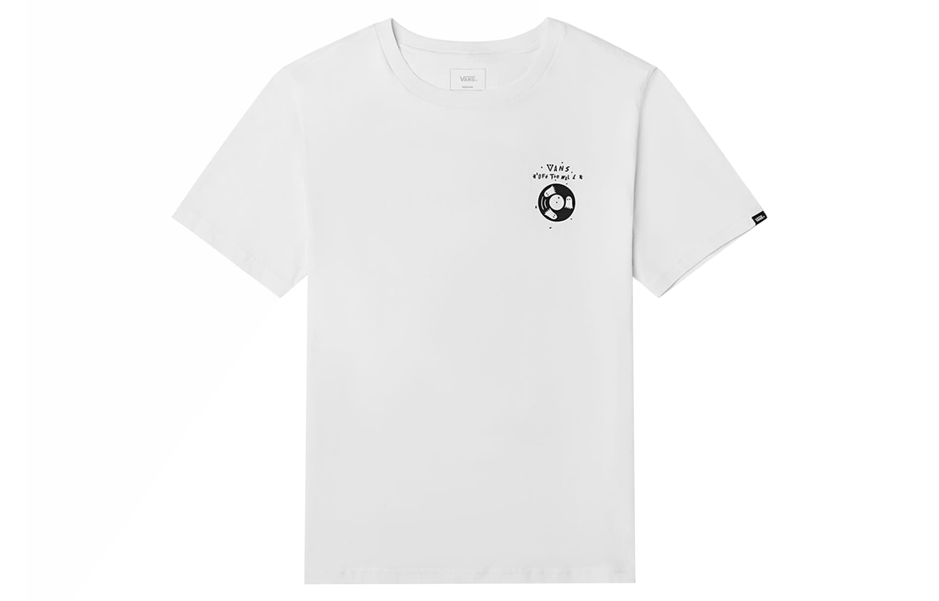 Футболка Vans x 275c T - изображение 1