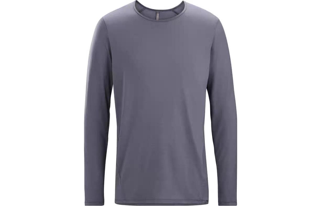 Футболка Arcteryx Frame ls shirt T - изображение 1