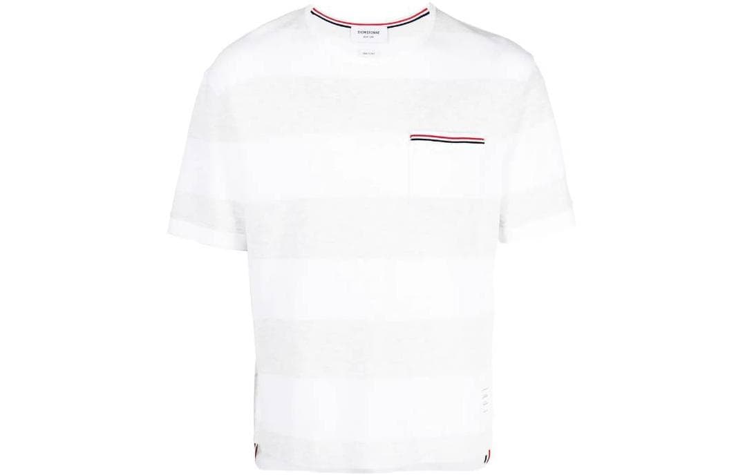 Футболка THOM BROWNE SS23 T - изображение 1