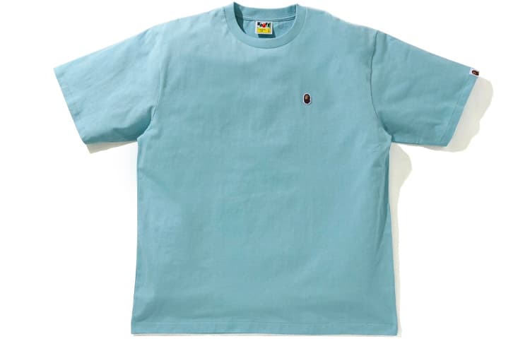 Футболка A BATHING APE T - изображение 5