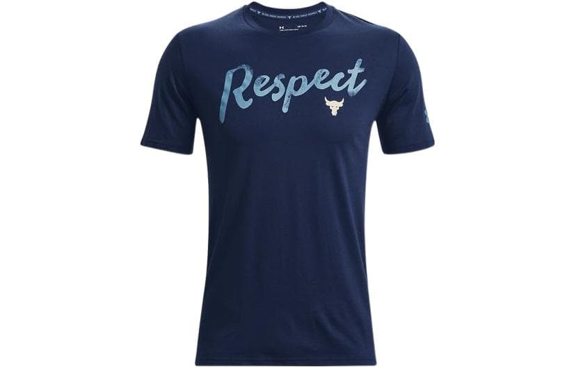 Футболка Under Armour Project Rock T - изображение 1