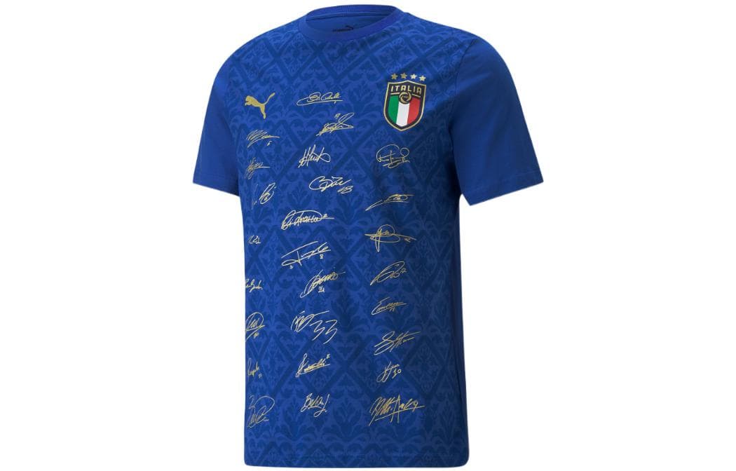 Футболка PUMA T - изображение 1
