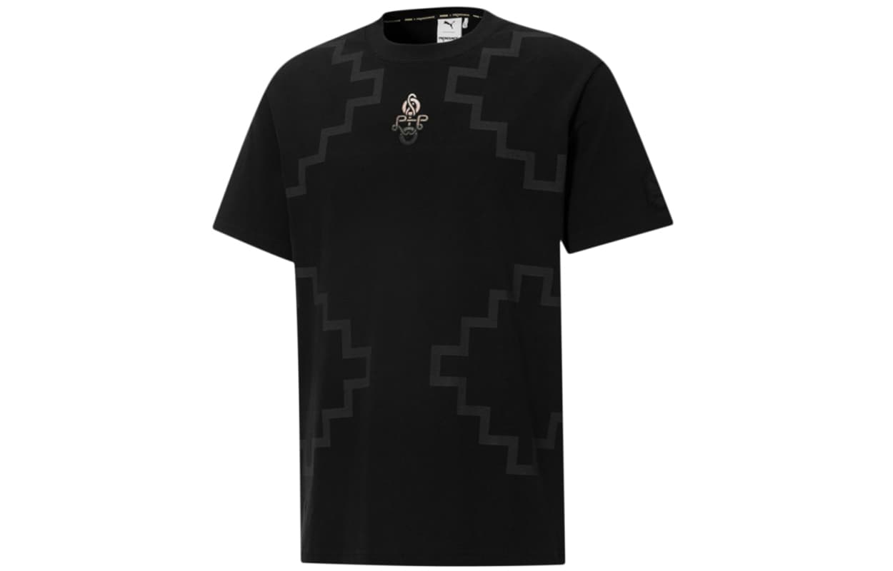 Футболка Puma x PRONOUNCE Elevated Tee T - изображение 1