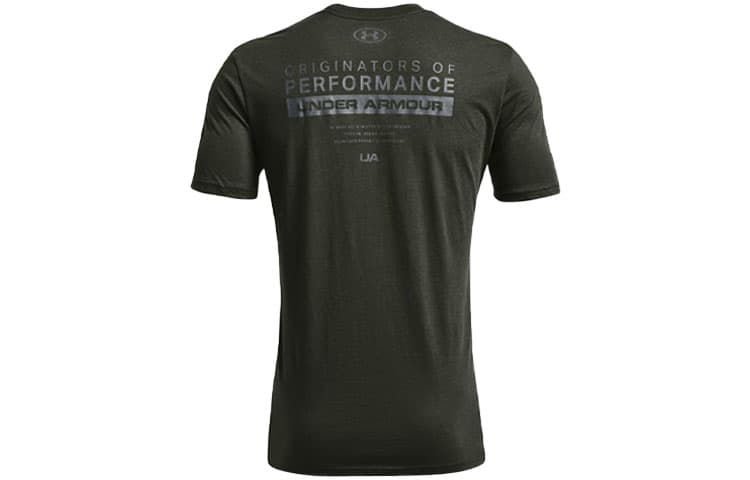 Футболка Under Armour T - изображение 1