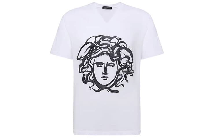 Футболка VERSACE VT - изображение 1