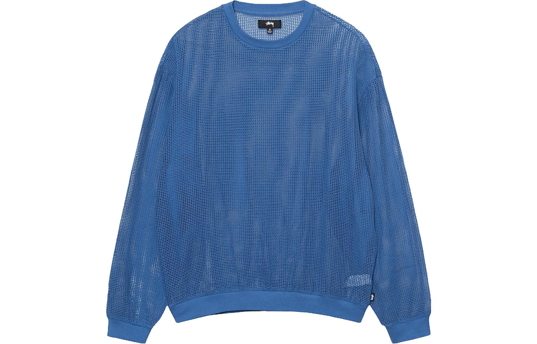 Футболка Stussy SS22 T - изображение 11